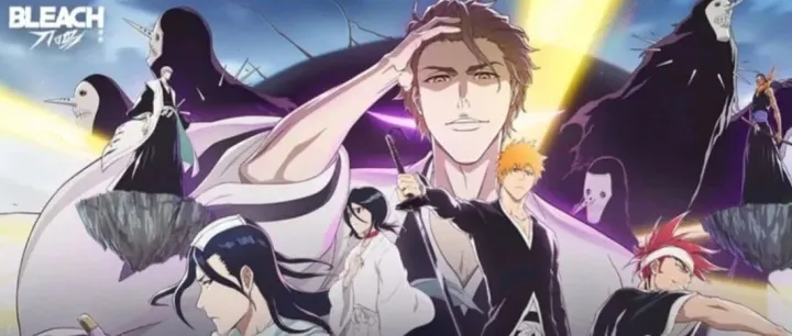 《境界刀鸣》<em>公测</em>：漫改<em>游戏</em>的热血与困局