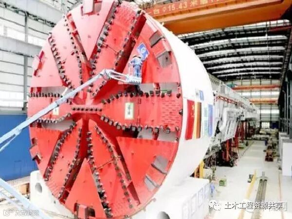 盾构法施工隧道岩土工程勘察要点简述_1