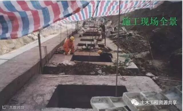 抗滑桩施工图文讲解_1