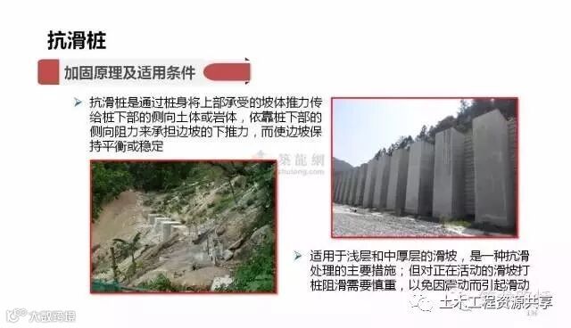 一次性搞懂所有挡土墙施工套路!_29