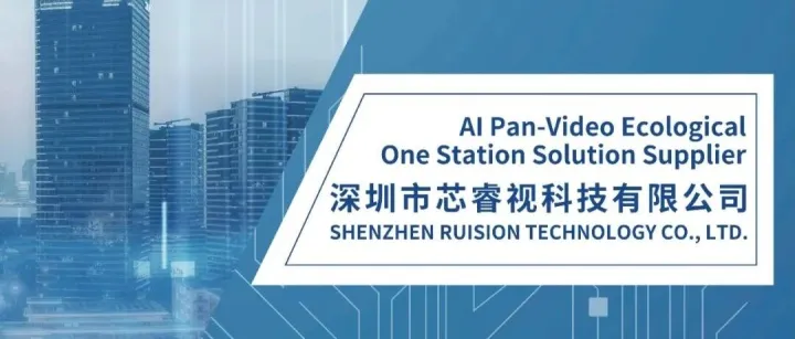 【2025】Ruision product brochures