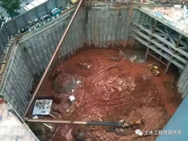 一个项目跟下来,从地勘、质检到底注意什么_3