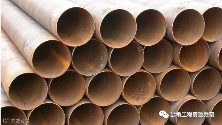 一文看懂“给排水工程”,收藏学习!_19