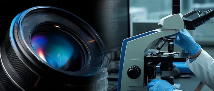 双展预告 | 为您揭秘从镀膜到分析仪器的一站式解决方案