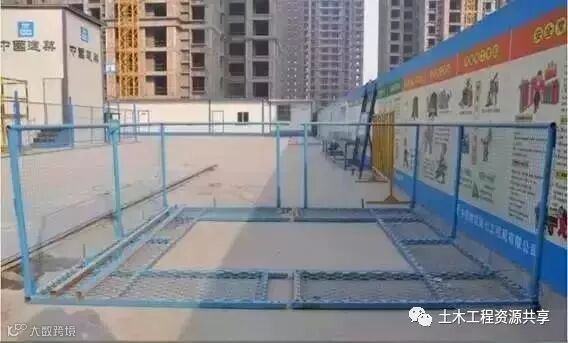 安全、质量、绿色施工,这个项目处处都是亮点_9