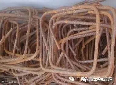 超全的钢筋验收标准和常见问题,拿走不谢!_12