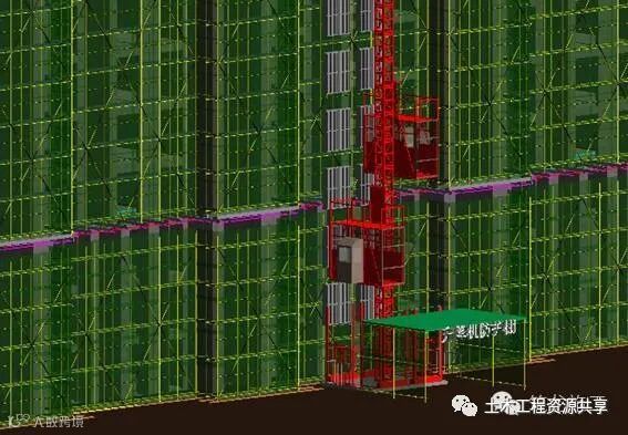 国内这个装配式建筑施工管理,日本人看了也佩服!_89