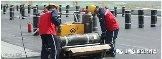 防水工程102道难题,吃透你就是专家!_2