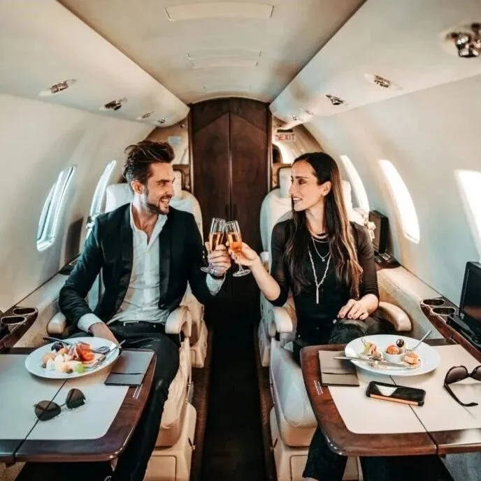 在美国，净资产达到这一水平才能算有钱人