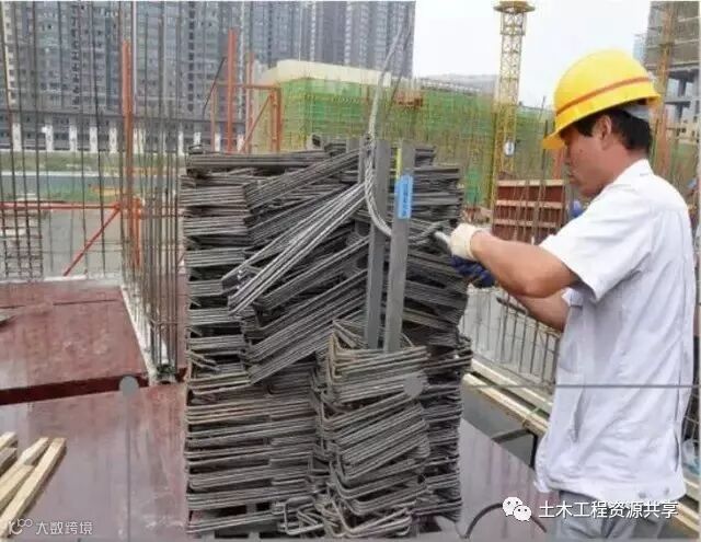 干货!这些高效施工工法值得一看!比你们的做法如何?_44