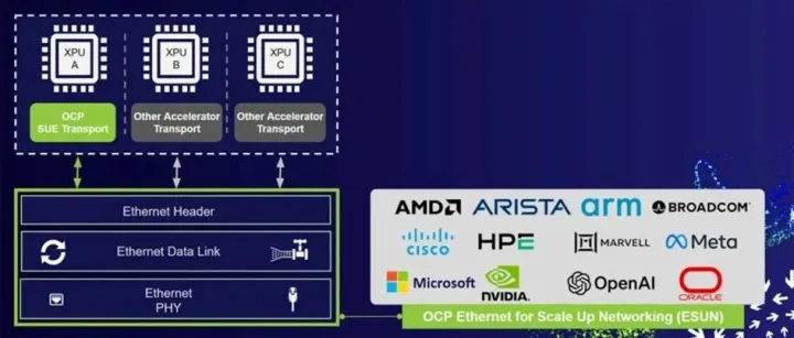 OCP 2025：抄底ALAB？AMD或赢Meta？1.6T光模块翻倍？