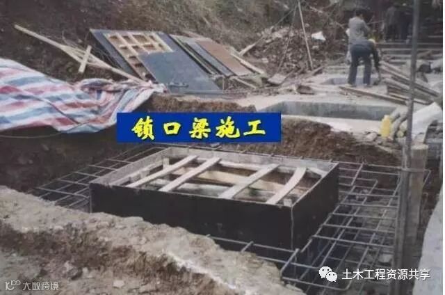 抗滑桩施工图文讲解_3