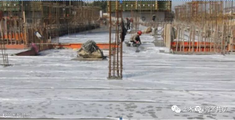 打灰那点事,这里全说明白了!最全混凝土浇筑质量控制要点总结!_14