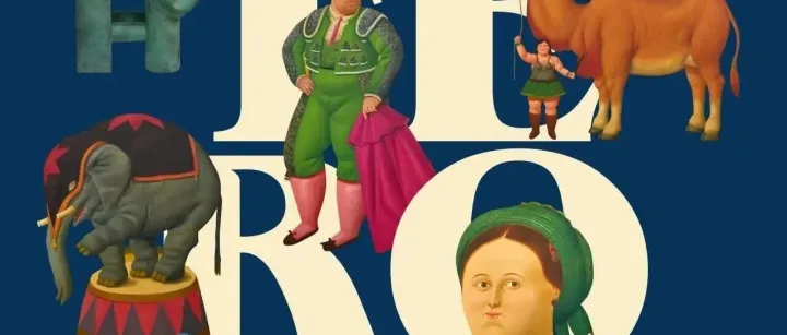 品鉴丨哥伦比亚狂想——博特罗艺术大展