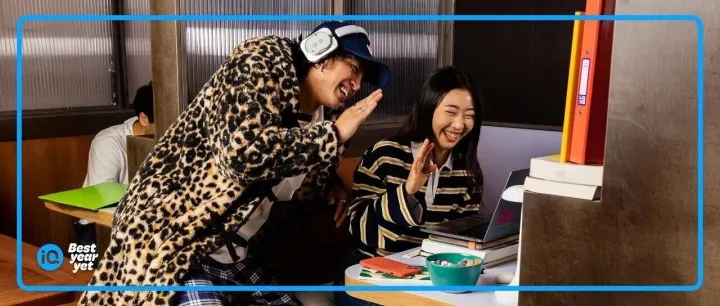 金斯顿&布莱顿｜CSSC扩圈了！