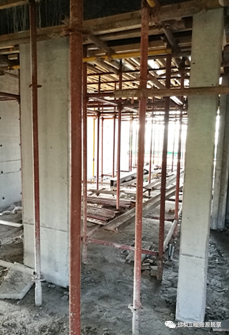 模板钢支撑体系:工艺详解,提质增效!_75