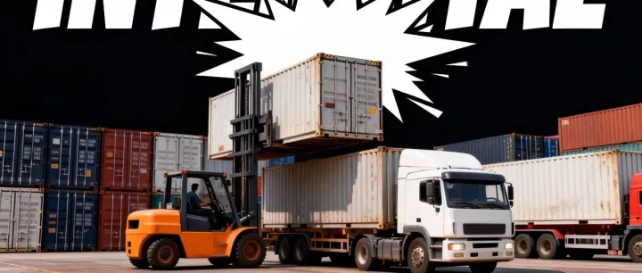 流量與底線：貨代行業(yè)的內(nèi)容選擇與品牌未來，擦邊沒未來！