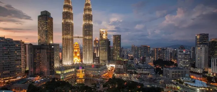 马来西亚也有<em>绿卡</em>了？“人才<em>卡</em>”，一人申请，三代自由！