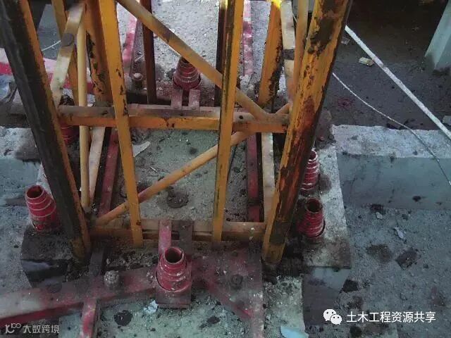 施工电梯安全标准化图集、作业指导书!_11