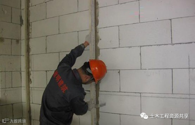 抹灰工程施工流程及工艺要点详解_7