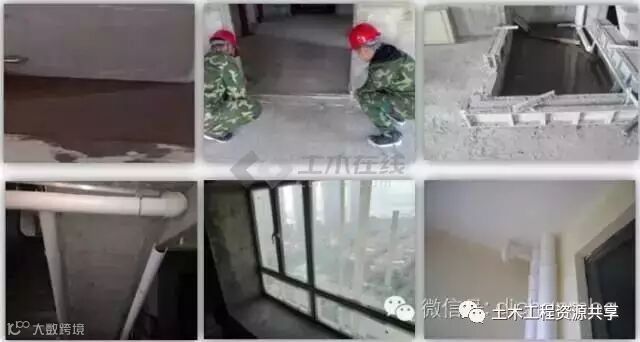 万科正在大面积推广这些新技术和新工艺,值得学习!