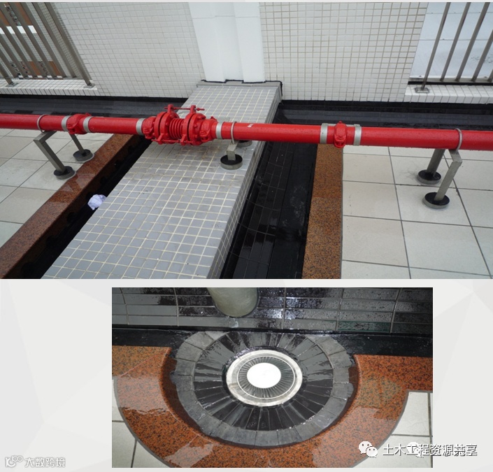 收藏!土建工程创优细部策划及经典做法_44