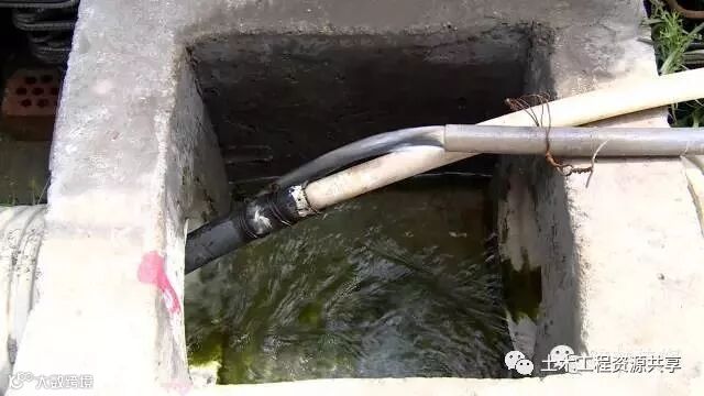 绿色施工就是洗洗车,弄点喷淋,防尘布?一看你就是大脑简单!_46