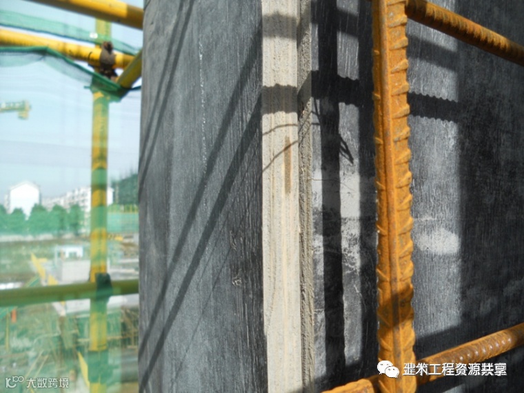模板钢支撑体系:工艺详解,提质增效!_99