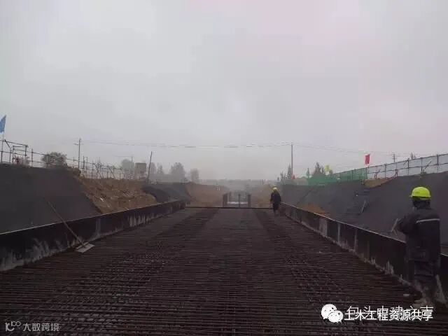 超火的中建综合管廊标准化做法,看看人家!_48