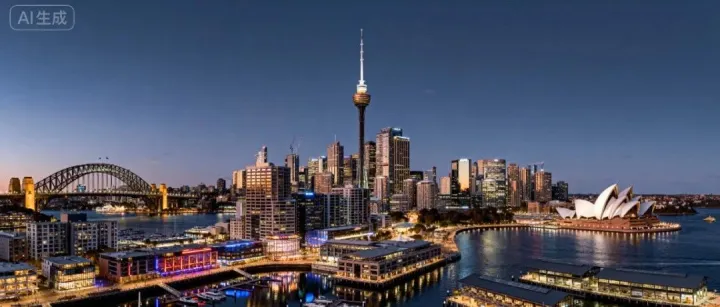 【深度报告】头部玩家抢先进场，中国品牌在澳洲闷声发财