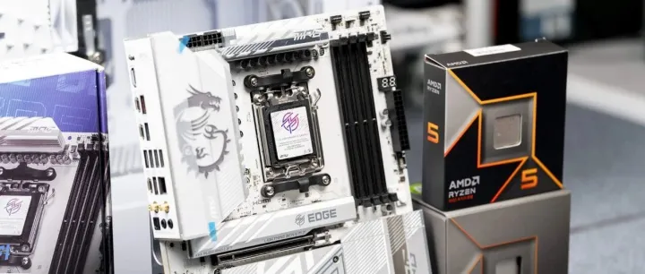 降低延迟提升游戏性能？那些不太会动但超有用的BIOS功能