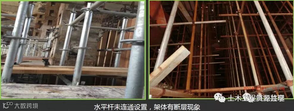 高支模现场安全管控要点,很详细的总结!_25