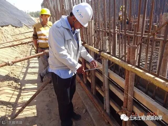 超火的中建综合管廊标准化做法,看看人家!_75