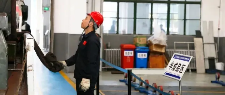 马力全开，把“时间表”转化为“进度条”