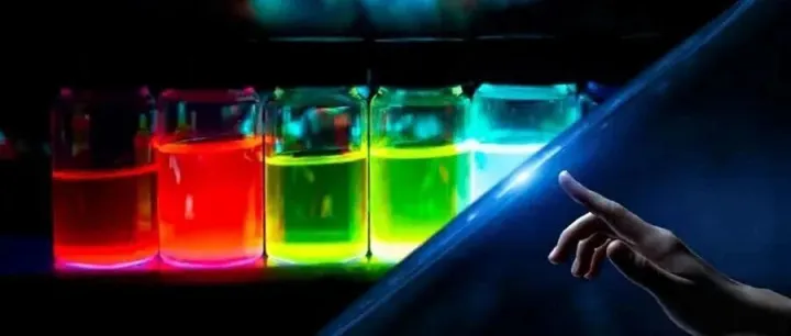 荷塘新闻｜荷塘创投投资企业夏禾科技冲刺A股IPO，国产OLED材料“突围者”打破海外垄断