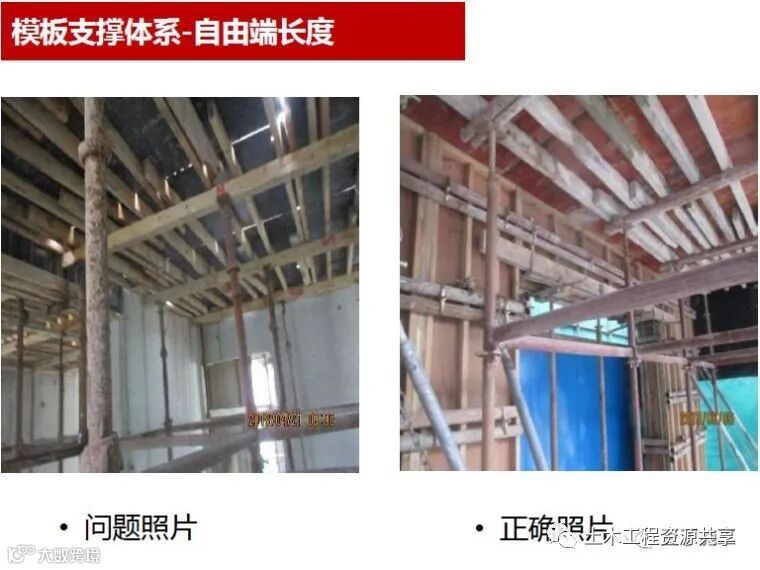 施工现场常见问题及正确做法案例!_15