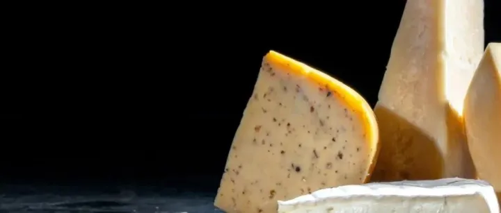 谁还在买奶酪？行业持续创新的动力 | 英敏特洞察