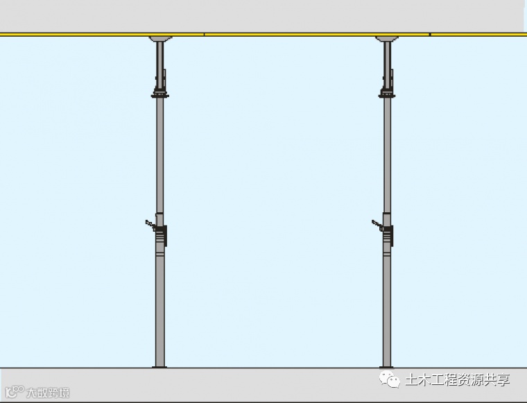 “早拆模”如何施工?四种做法!_10