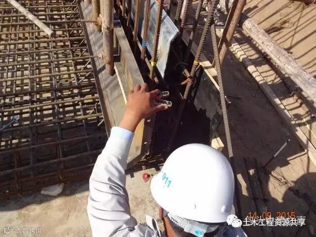 超火的中建综合管廊标准化做法,看看人家!_77