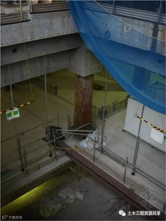 特大建筑深基坑支护工程施工详解(内附多图)_24