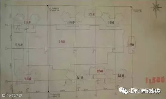 老师傅总结的放线、验线大全!_9