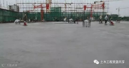 把控好这10个要点,彻底解决混凝土板面不平整_9