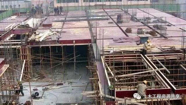 不要小看拆模,拆得好可让模板周转次数大大提高_1