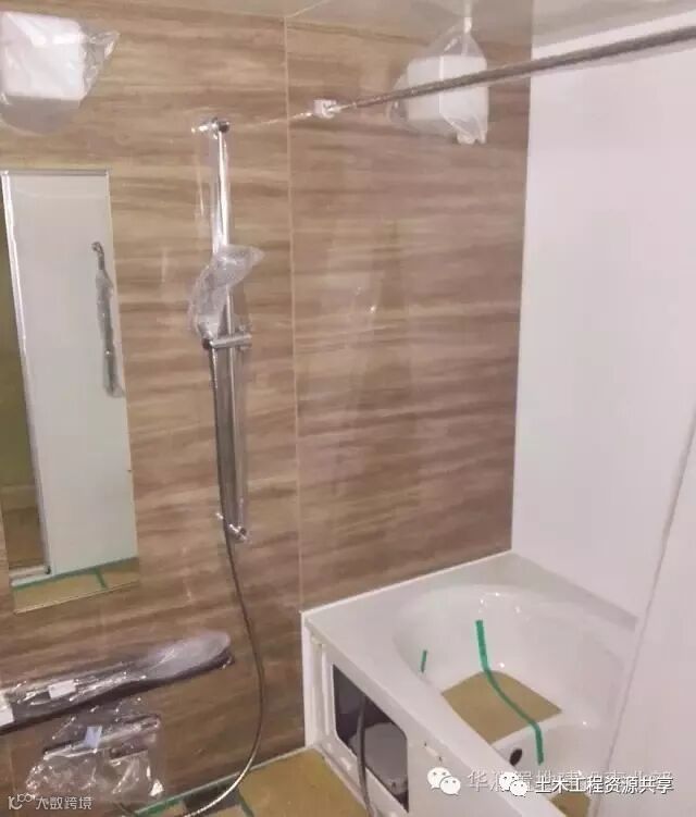 揭秘日本建筑施工