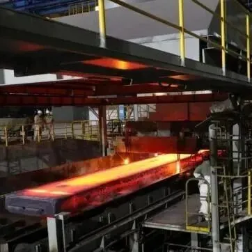 【特别聚焦】河南钢铁全面发力！6mm到300mm全覆盖！