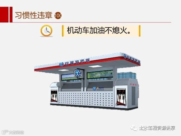 收藏!最全面的“反三违”培训知识手册!_78