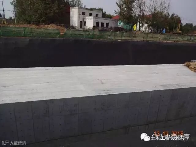 超火的中建综合管廊标准化做法,看看人家!_53