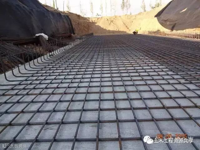 超火的中建综合管廊标准化做法,看看人家!_20