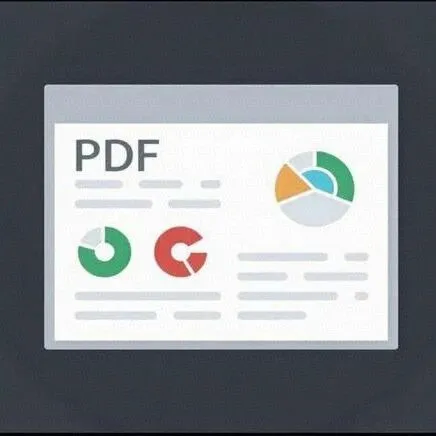 如何把pdf的表格精准转换成excel？