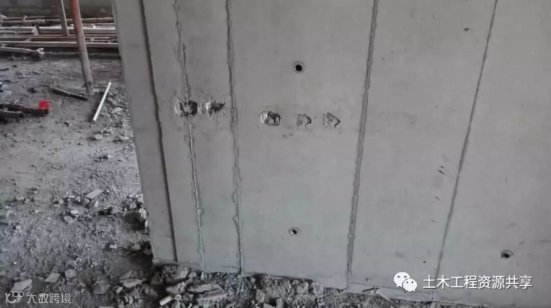 万科水电安装精确定位标准做法,照着做就对了!_12